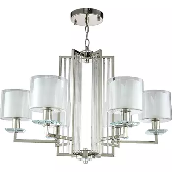 Люстра Crystal Lux