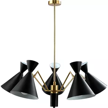 Люстра Crystal Lux