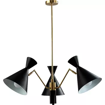 Люстра Crystal Lux