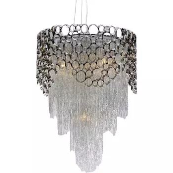 Люстра Crystal Lux