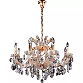 Люстра Crystal Lux