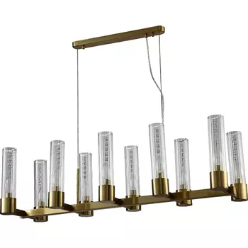 Люстра Crystal Lux