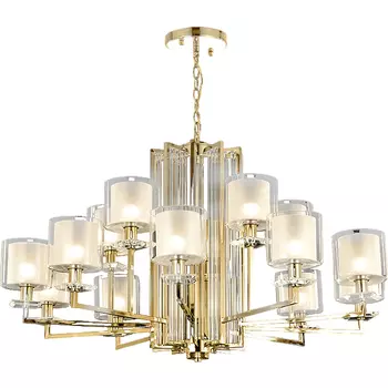 Люстра Crystal Lux