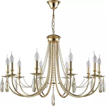 Люстра Crystal Lux