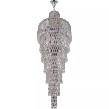 Люстра Crystal Lux
