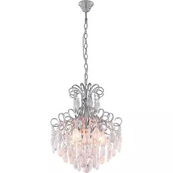 Люстра Crystal Lux