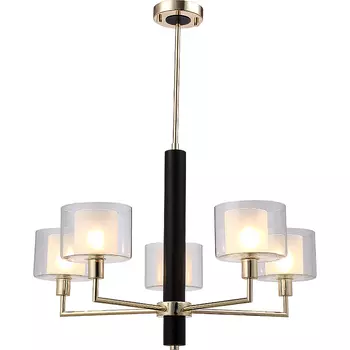 Люстра Crystal Lux