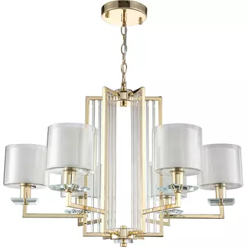Люстра Crystal Lux