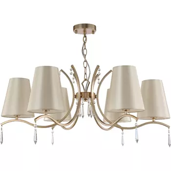 Люстра Crystal Lux