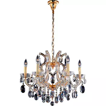 Люстра Crystal Lux
