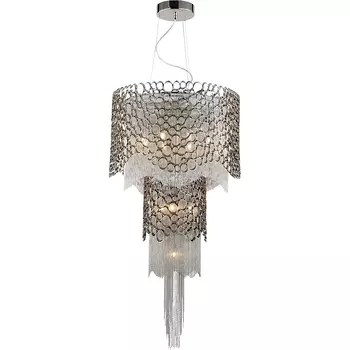 Люстра Crystal Lux