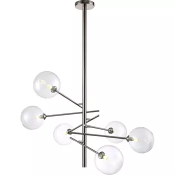 Люстра Crystal Lux