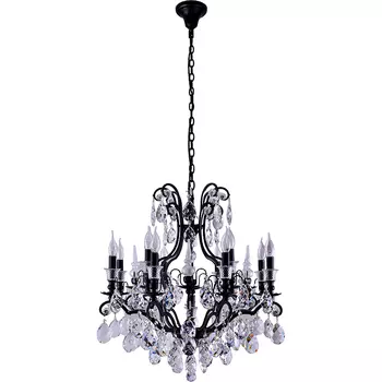 Люстра Crystal Lux