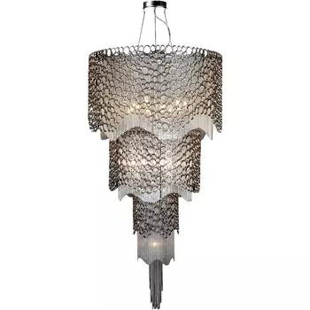 Люстра Crystal Lux