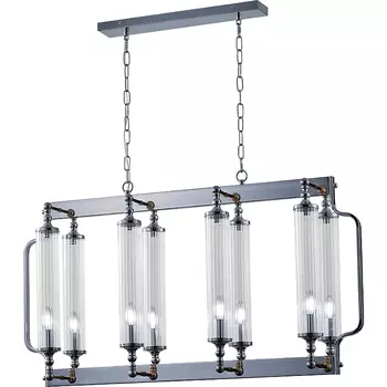 Люстра Crystal Lux