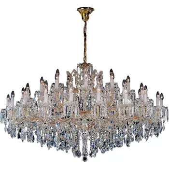 Люстра Crystal Lux
