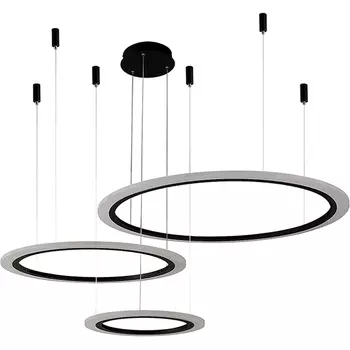 Люстра Crystal Lux