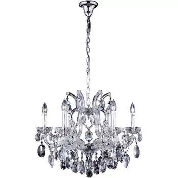 Люстра Crystal Lux