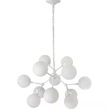 Люстра Crystal Lux