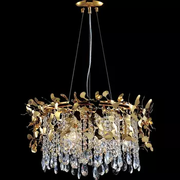 Люстра Crystal Lux