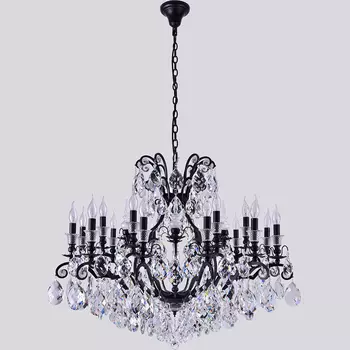 Люстра Crystal Lux