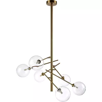 Люстра Crystal Lux