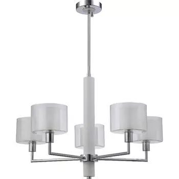 Люстра Crystal Lux