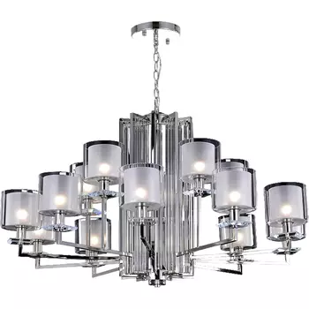 Люстра Crystal Lux