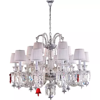 Люстра Crystal Lux