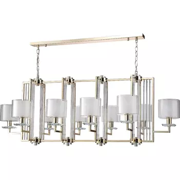 Люстра Crystal Lux