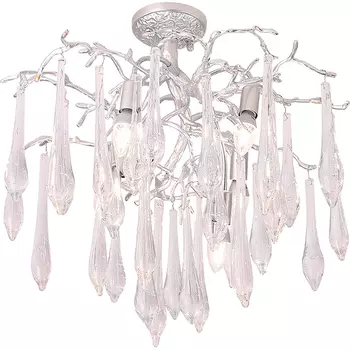 Люстра Crystal Lux