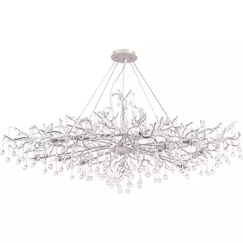 Люстра Crystal Lux