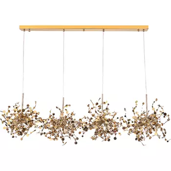 Люстра Crystal Lux