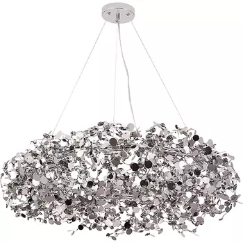 Люстра Crystal Lux