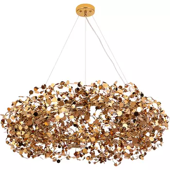 Люстра Crystal Lux