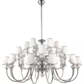 Люстра Crystal Lux