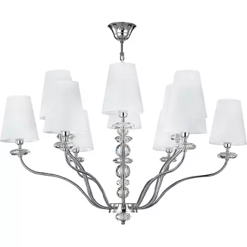 Люстра Crystal Lux