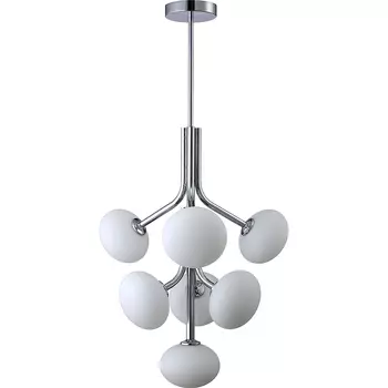 Люстра Crystal Lux