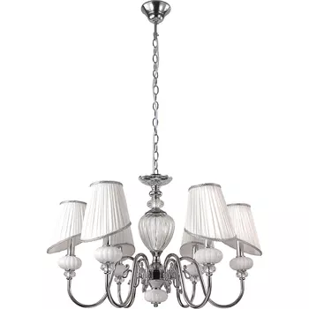 Люстра Crystal Lux
