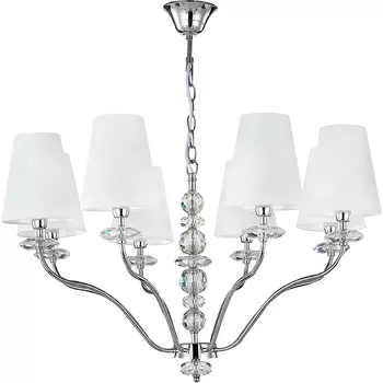 Люстра Crystal Lux