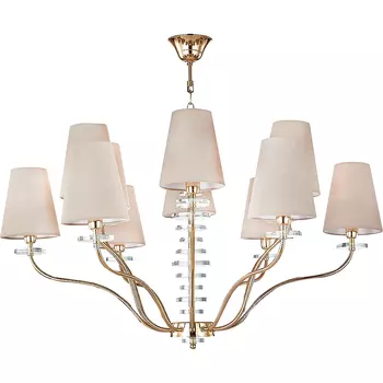 Люстра Crystal Lux