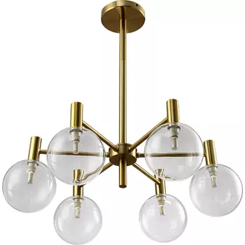Люстра Crystal Lux
