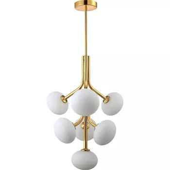 Люстра Crystal Lux