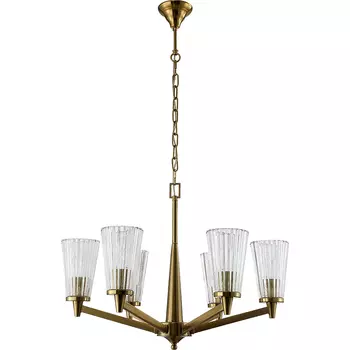 Люстра Crystal Lux