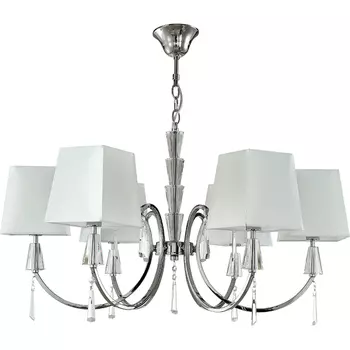 Люстра Crystal Lux