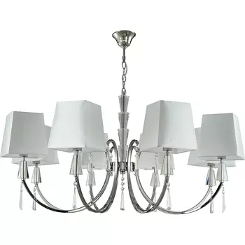 Люстра Crystal Lux