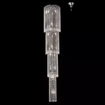 Люстра Crystal Lux