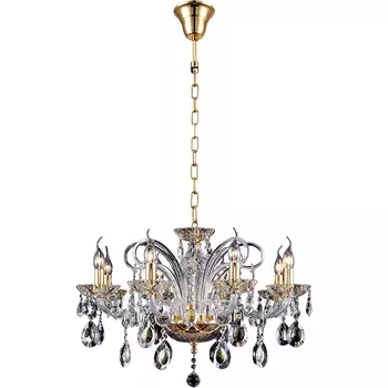 Люстра Crystal Lux