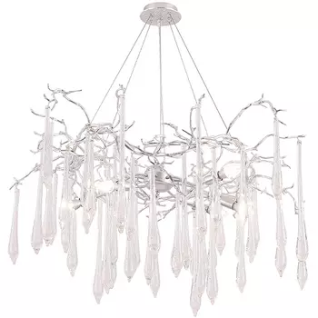 Люстра Crystal Lux