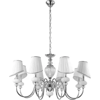 Люстра Crystal Lux